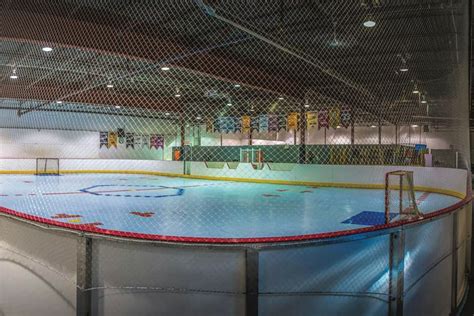 powerball dek hockey.